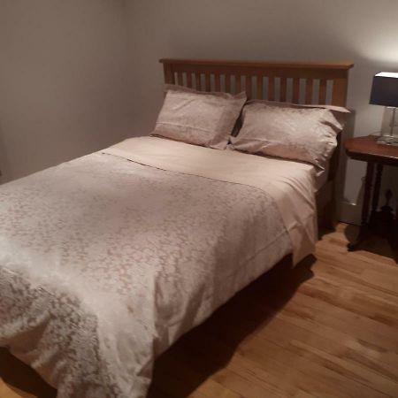 Luxurious Penthouse Apartment 1 , City Centre Kilkenny Bagian luar foto