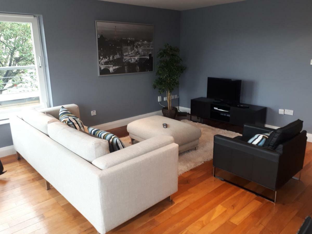 Luxurious Penthouse Apartment 1 , City Centre Kilkenny Bagian luar foto