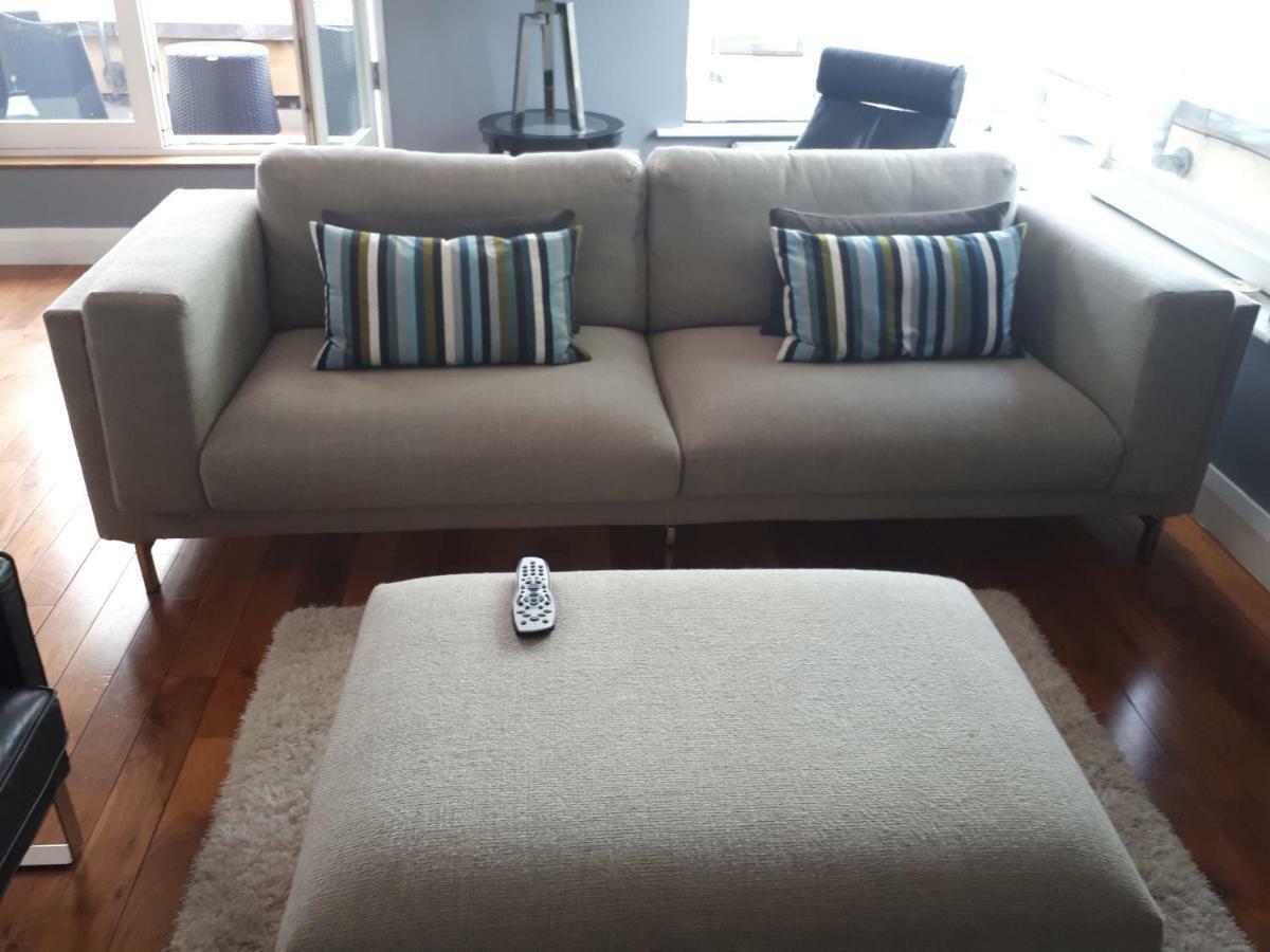 Luxurious Penthouse Apartment 1 , City Centre Kilkenny Bagian luar foto