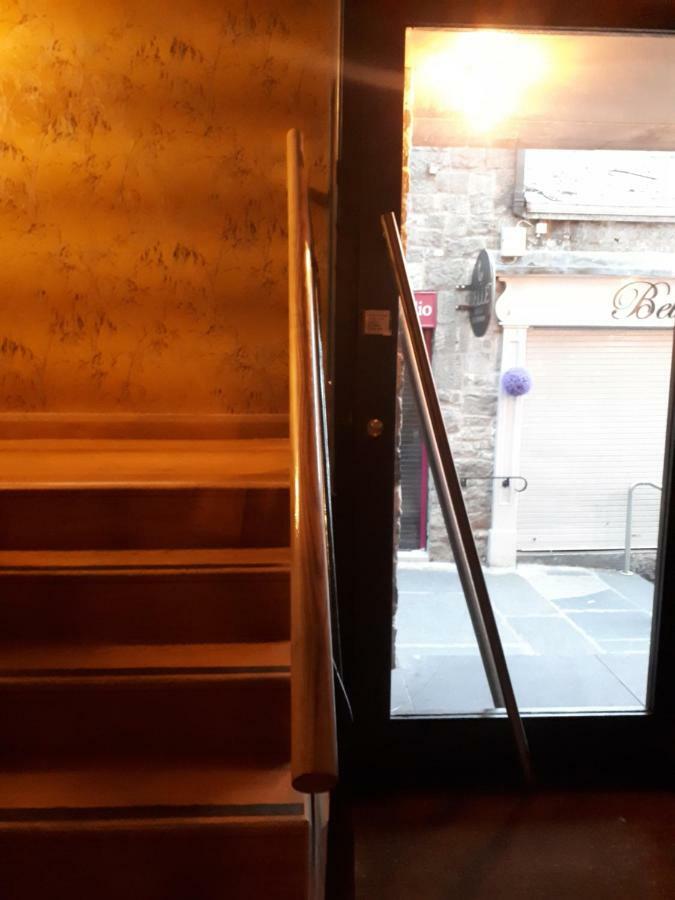 Luxurious Penthouse Apartment 1 , City Centre Kilkenny Bagian luar foto
