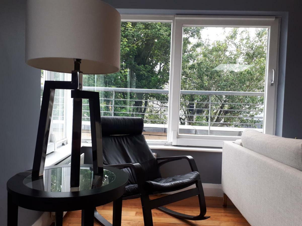 Luxurious Penthouse Apartment 1 , City Centre Kilkenny Bagian luar foto