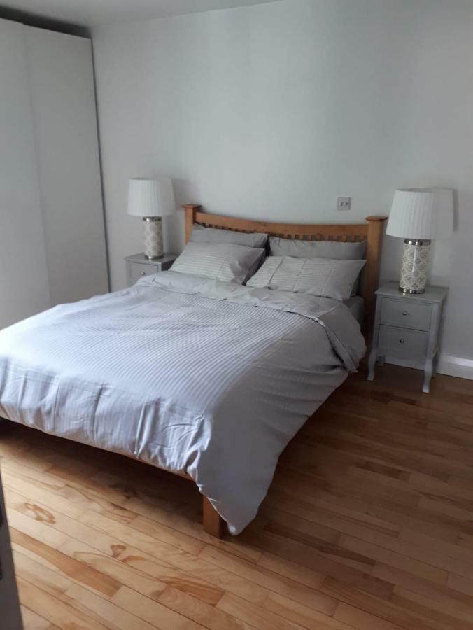 Luxurious Penthouse Apartment 1 , City Centre Kilkenny Bagian luar foto